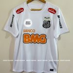 Santos 2012/13 Home Kit – Retro Edition
