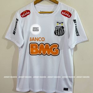 Santos 2012/13 Home Kit – Retro Edition