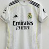 Real Madrid Home Kit