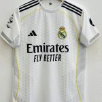 Real Madrid Home Kit