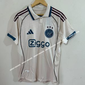 Ajax 25/26 Third Kit - Player Edition