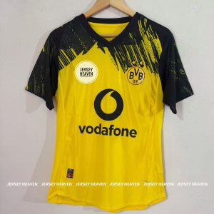 Dortmund 25/26 Home Kit - Player Edition