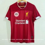 Liverpool 2019/20 Home Kit – Retro Edition
