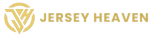 Jersey Heaven Officials Logo