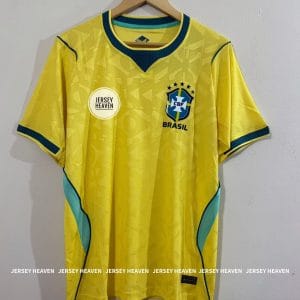 Brazil Home Kit – Player Edition