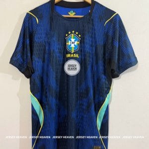 Brazil Away Kit – Player Edition