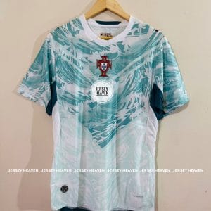 Portugal Away Kit – Player Edition