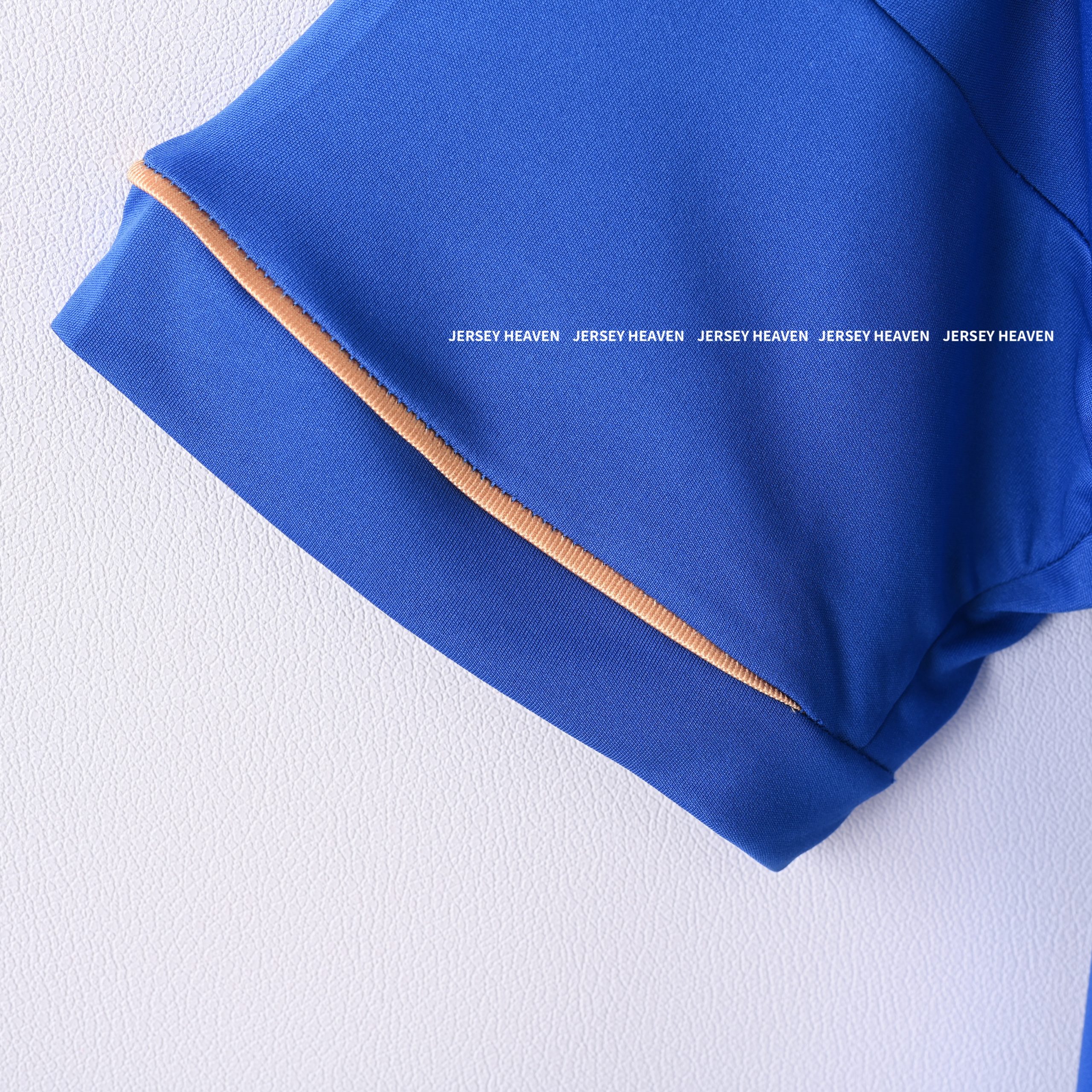 Chelsea 2012/13 Home kit Half sleeve - Image 3
